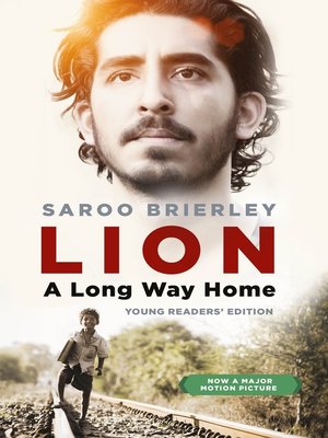 cover image of Lion